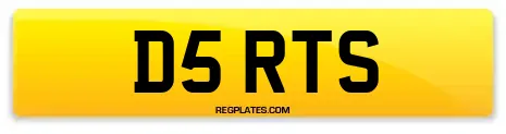 D5 RTS