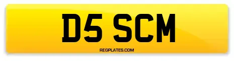 D5 SCM