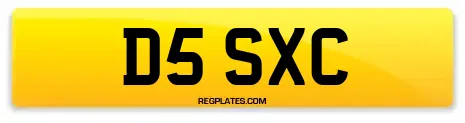 D5 SXC