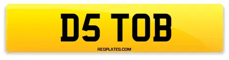 D5 TOB