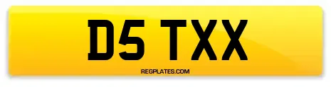 D5 TXX