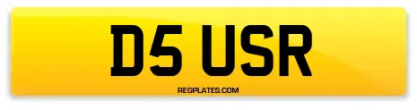 D5 USR