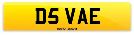 D5 VAE