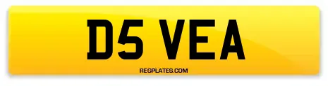 D5 VEA
