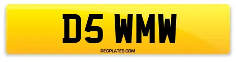 D5 WMW