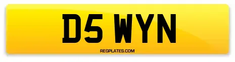 D5 WYN