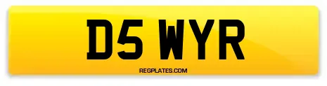 D5 WYR