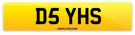 D5 YHS