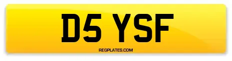 D5 YSF