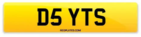 D5 YTS