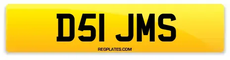 D51 JMS