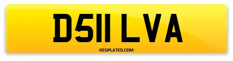 D511 LVA