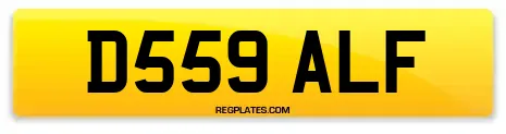 D559 ALF