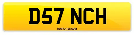 D57 NCH