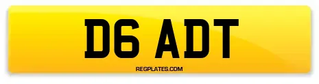 D6 ADT