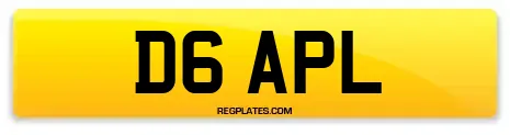 D6 APL