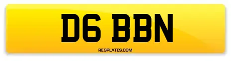 D6 BBN