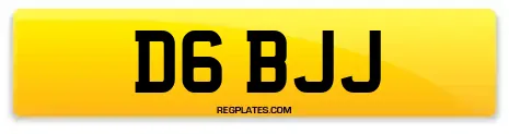 D6 BJJ