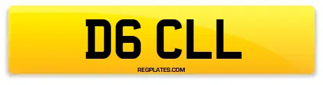 D6 CLL