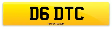 D6 DTC