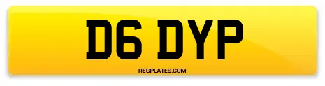 D6 DYP