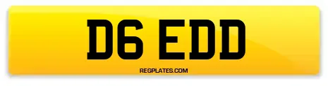 D6 EDD