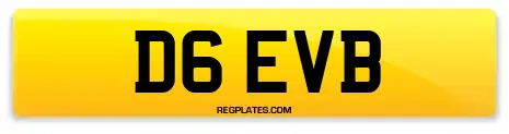 D6 EVB