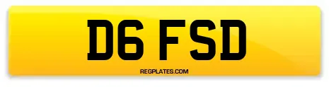 D6 FSD
