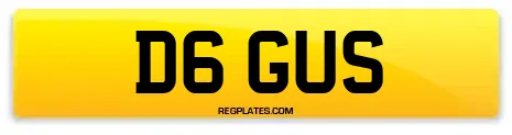 D6 GUS