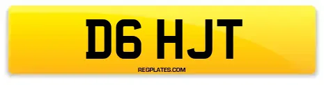 D6 HJT