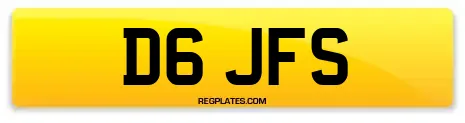 D6 JFS