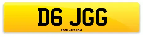 D6 JGG