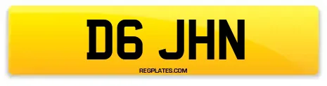 D6 JHN