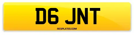 D6 JNT