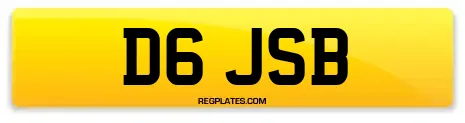 D6 JSB
