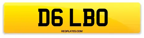 D6 LBO