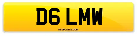 D6 LMW