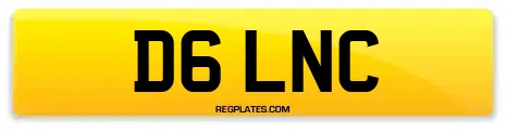 D6 LNC