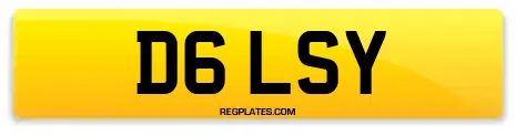 D6 LSY