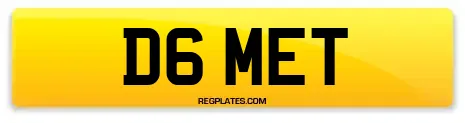 D6 MET