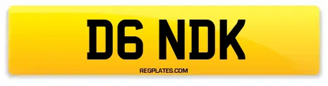 D6 NDK