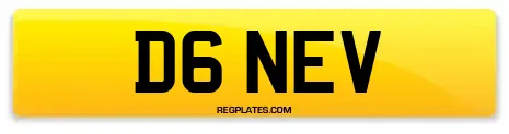 D6 NEV