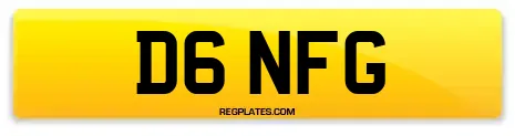 D6 NFG
