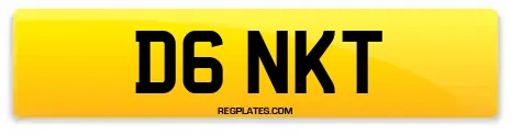 D6 NKT
