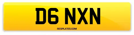D6 NXN