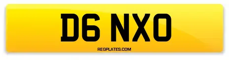 D6 NXO