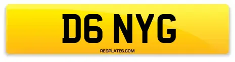 D6 NYG