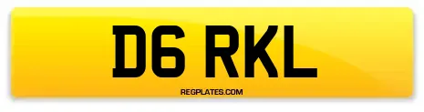 D6 RKL
