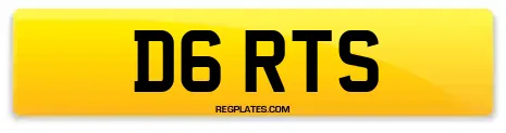 D6 RTS
