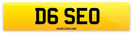 D6 SEO